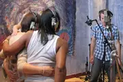 Team Building Recording and Vocal Session - Airport West