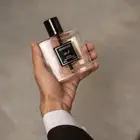 Karmel Eau De Parfum for Men 100ml | Bold Tobacco Vanilla Saffron Oud Scent