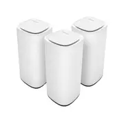 Linksys Velop Pro 7 Mesh Router MBE7000 BE11000 3Pk