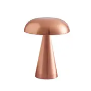 Led Strip Light Lamp Led Bar Table Lamp Light Luxury Hotel Cafe Outdoor Table Lamp Bedside Usb Charging Night Light