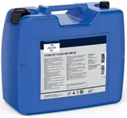 Fuchs Lubricants Titan GT1 Flex 5 SAE 0W20 Engine Oil 20 Liter