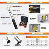 在飛比找蝦皮購物優惠-超富發五金 新冷媒 R410A R32 專用 4件式固定扭力