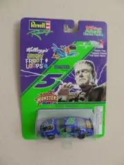 Revell Racing Kelloggs Spooky Froot Loops Frankenstein #5 Terry LaBonte NIB