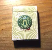 Dead Rising 2 Fortune City Nevada Deck Of Cards - New-Unopened-Blood Stained
