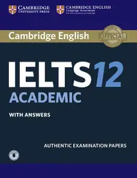 在飛比找誠品線上優惠-Cambridge IELTS 12 Student's B