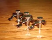 4 NEW VIOLIN FINE QUICK EASY TUNE TUNER STRING ADJUSTMENT PRECISION FIDDLE VIOLA