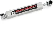 Rough Country N3 Steering Stabilizer for for 2018-2024 Jeep JL/JT - 8730530