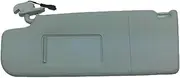 Compatible for Skoda Jing Rui | Octavia | Hao Rui Car Sun Visor Mirror with Beige | Gray Sun Visors