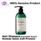Human Stem Cell Skincare Ruby-Cell Revital Pure Green Shampoo (Lavender scent)