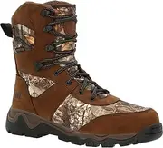 [Rocky] Men's Red Mountain Hiking Boot