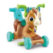 Vtech - Push, Gallop & Ride Pony
