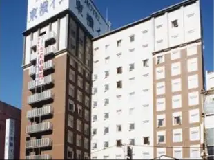 東橫INN博多西中州Toyoko Inn Hakata Nishi-nakasu