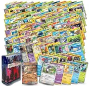 Exclusive Ultimate Bundle | 100 Genuine Cards | Includes 1 Guaranteed Ultra