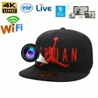HD 1080P Mini Camera WiFi Wireless P2P Video Recorder Security Camera APP View