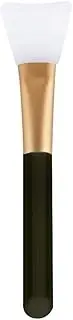 Silicone Facial Mask Brush Mud Mixing Applicator Brush Manual Beauty Tools Butter Mud Mask Mask, and For Sleeping Body