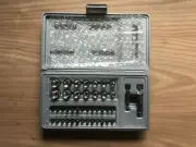 Unbranded - 43 Piece Bit & Socket Driver Set In Case