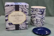 Lor de Seraphine Scented Candle Whitby #07 17 oz