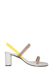 [Alysi] Alysi-Leather Sandals-Donna 40