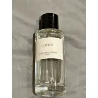 在飛比找蝦皮購物優惠-「二手」CHRISTIAN DIOR 「LUCKY」125m