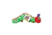 Eric Carle - The Very Hungry Caterpillar Beanie 26cm - Soft Toy, Birth+