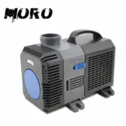 16000L/H Submersible Aquarium Fountain Pond Air Water Pump Filter Fish Tank