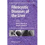 FIBROCYSTIC DISEASES OF THE LIVER