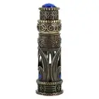 Perfume Bottles Dropper Fancy Empty Miss Travel Oil for Perfumes