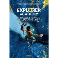 在飛比找蝦皮商城優惠-Explorer Academy: The Nebula S