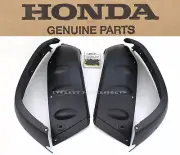Mud Guards 04-06 TRX350 04-07 TRX400 Rancher Honda Fender Flares Flaps Kit #X159
