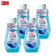 3M 3效薄荷漱口水 500ml (4入)