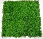 Artificial Buxus Hedge Panels UV Resistant 1m x 1m Garden Screen Privacy Fencing