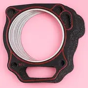 Garden Parts 10pcs/lot Cylinder Head Gasket for Honda GX390 13HP GX 390 Engine Motor Part 12251-ZF6-W00