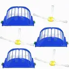 3Arm side brush AEROVAC filter for irobot Roomba600 610 620 630 650 680