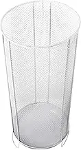 Capacity Umbrella Stand Rack Umbrella Storage Bucket for Entryway Indoor Outdoor Use for Straight Folding Umbrellas Neat Organization
