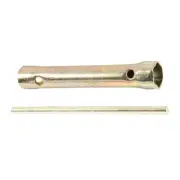 18mm Plug Socket Wrench Spanner Tool with Torques Handle Professional