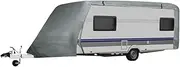 Generic Caravan Cover Grey L