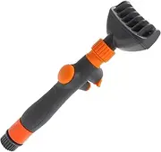 Pool Filter Comb Cleaner – Hot Tub Filter Cleaning Hose Tool, Durable Spa Cartridge Washer | Sturdy Debris Removal Brush for Pools, Quick Clean Water Filter Accessory, Reusable Maintenance Equipment