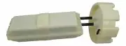 Chloromatic Chlorinator ESC 24/36/48 Pool Salt Cell Self Cleaning MSC24/36/40