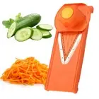 Vegetable Slicer Chopper Onion Veggie Fruit Dicer Kitchen Cutter Tool