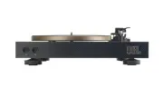 JBL Spinner BT Bluetooth Turntable (Black/Gold)