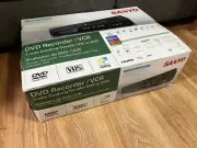 Sanyo DVD VCR Combo DVD Recorder Convert VHS to DVD BRAND NEW Free Ship