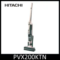 在飛比找家樂福線上購物網優惠-日立 PVX200KTN 無線直立式吸塵器