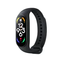 在飛比找友和YOHO優惠-小米手環7 / Mi Band 7 國際版 平行進口 黑色