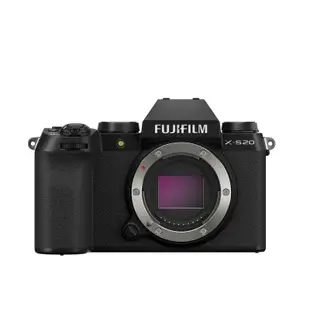 FUJIFILM 富士 X系列 X-S20 BODY / 15-45KIT組 / 18-55KIT組 公司貨 原電1+1