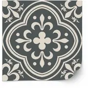 [Namly Design] Tiles Sticker - Vintage Tile Decals / 11 / 24 pcs