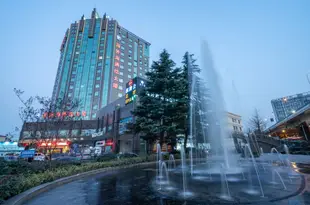 杭州海外海通信大廈hangzhou haiwaihai Communication Hotel