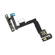 Fit iPhone 11 A2111 A2221 A2223 Flex Cable Ribbon with Power Button Connector US
