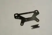 53194 Tamiya 4WD FRP Rear Damper Stay w/ Spacer (TA01/TA02) - New