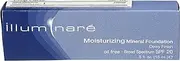 Illuminare Moisturising Mineral Foundation - Tuscan Toast (0.5 oz)