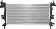 BV618005AD Cooling System Water Tank Radiator Compatible With C-MAX II FOCUS III 1.6 1727475 ED818005AE